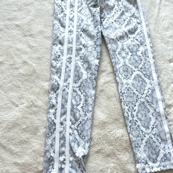 Roberto Cavalli sport caprileggings sizeXS